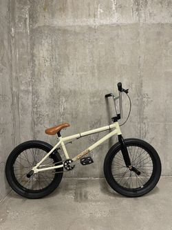 20in Fitbikeco Bmx