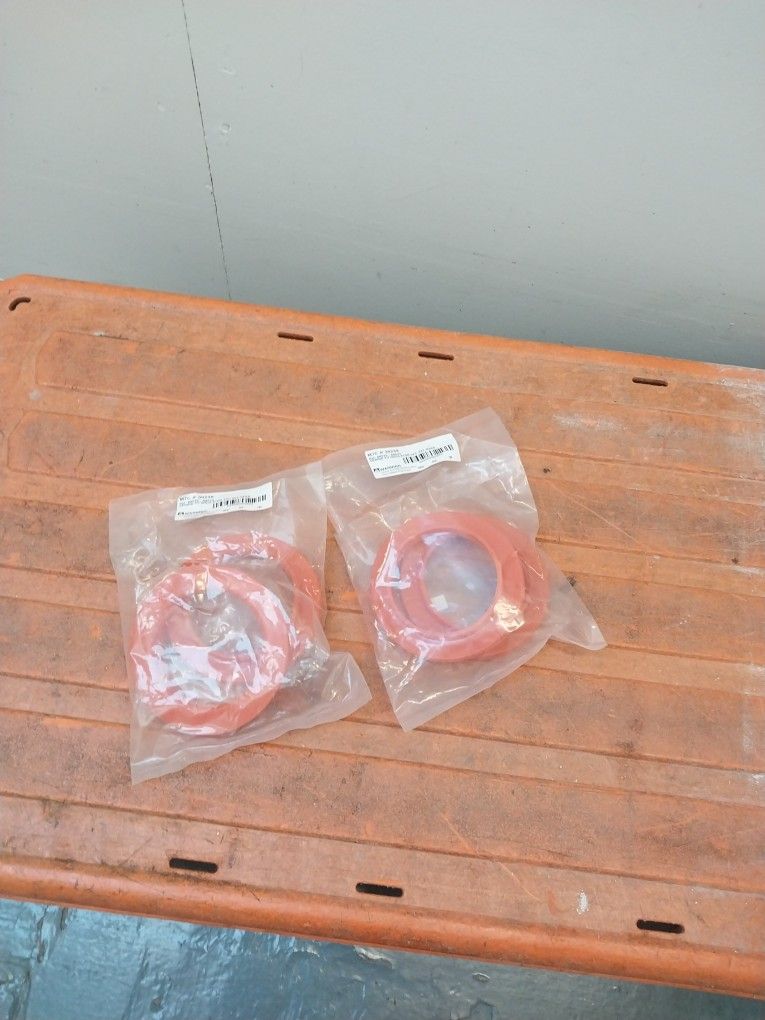 Polyurethane New Coil Spring Insulator For Ford