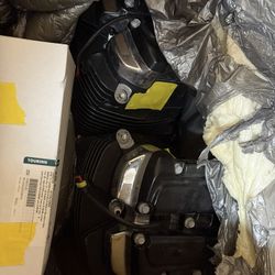 2022 Harley 114 Motor 13K Miles On motor