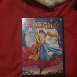 Thumbelina Movie 