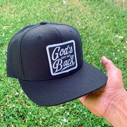 New Christian Hats 