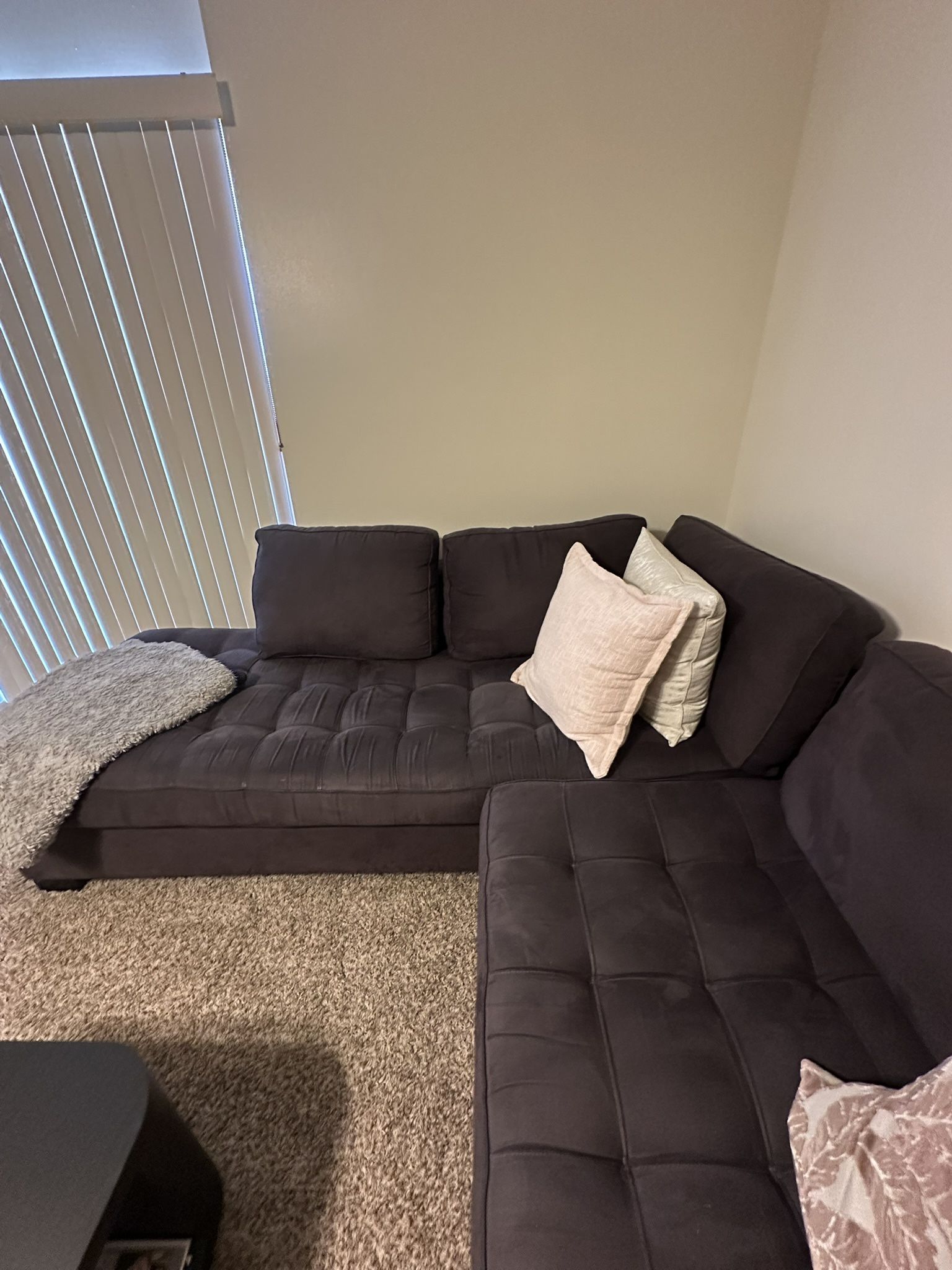 Rooms To Go Sectional Couch