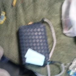 Tiffany An Fred Purse 