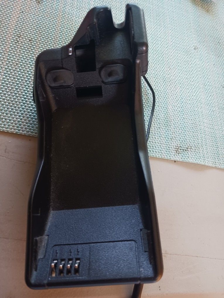 Cell Star Corp (Bag Phone Base )