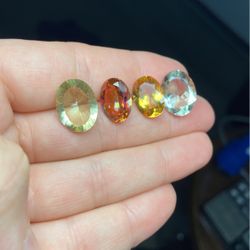 Gemstone bundle