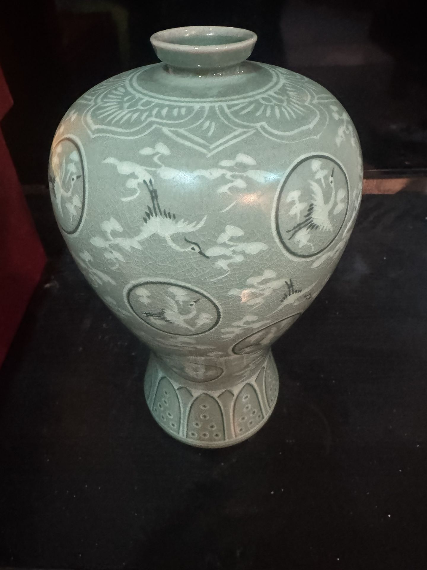 Antique Vases