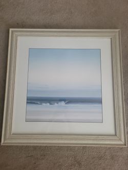 Ocean picture