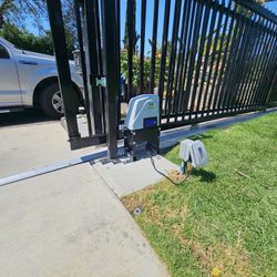 GATE MOTOR FOR SALE!!