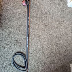 Fishing Speargun - Pathos Laser 90cm with Meandros Fire Plus reel