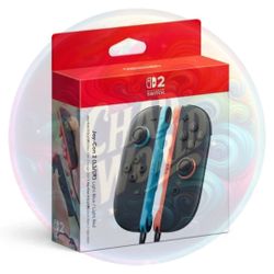 Nintendo Joy-Con 2 - Brand New, Sealed and Unopened