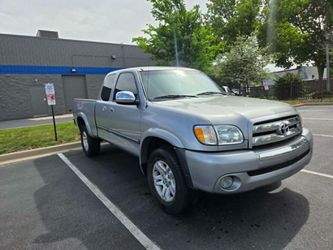 2004 Toyota Tundra