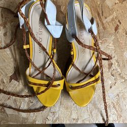 Charles Jourdan Women Shoes Size 7