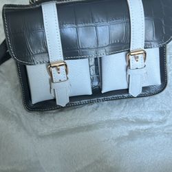 Handbag Briefcase Handmade