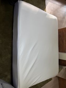 Queen Mattress (Nectar Brand)