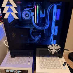 Brand New Gaming Pc