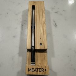 Meater+ Thermometer