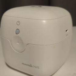 Munchkin Mini UV Sterilizer