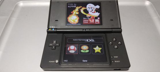 Nintendo DS R4 Card ONLY in CA - OfferUp