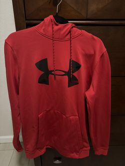 Under Armor Hoodie