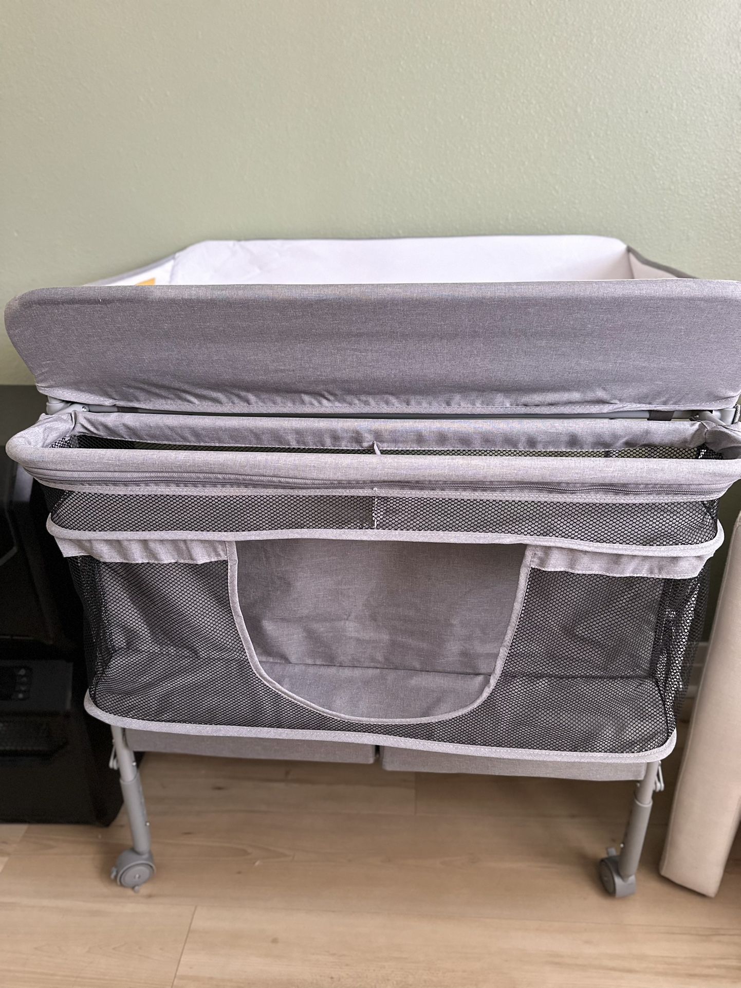 Portable Changing Table 