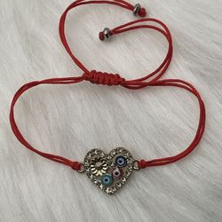 Red Bracelet 