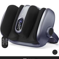 Brand New Calf And Foot Massager 