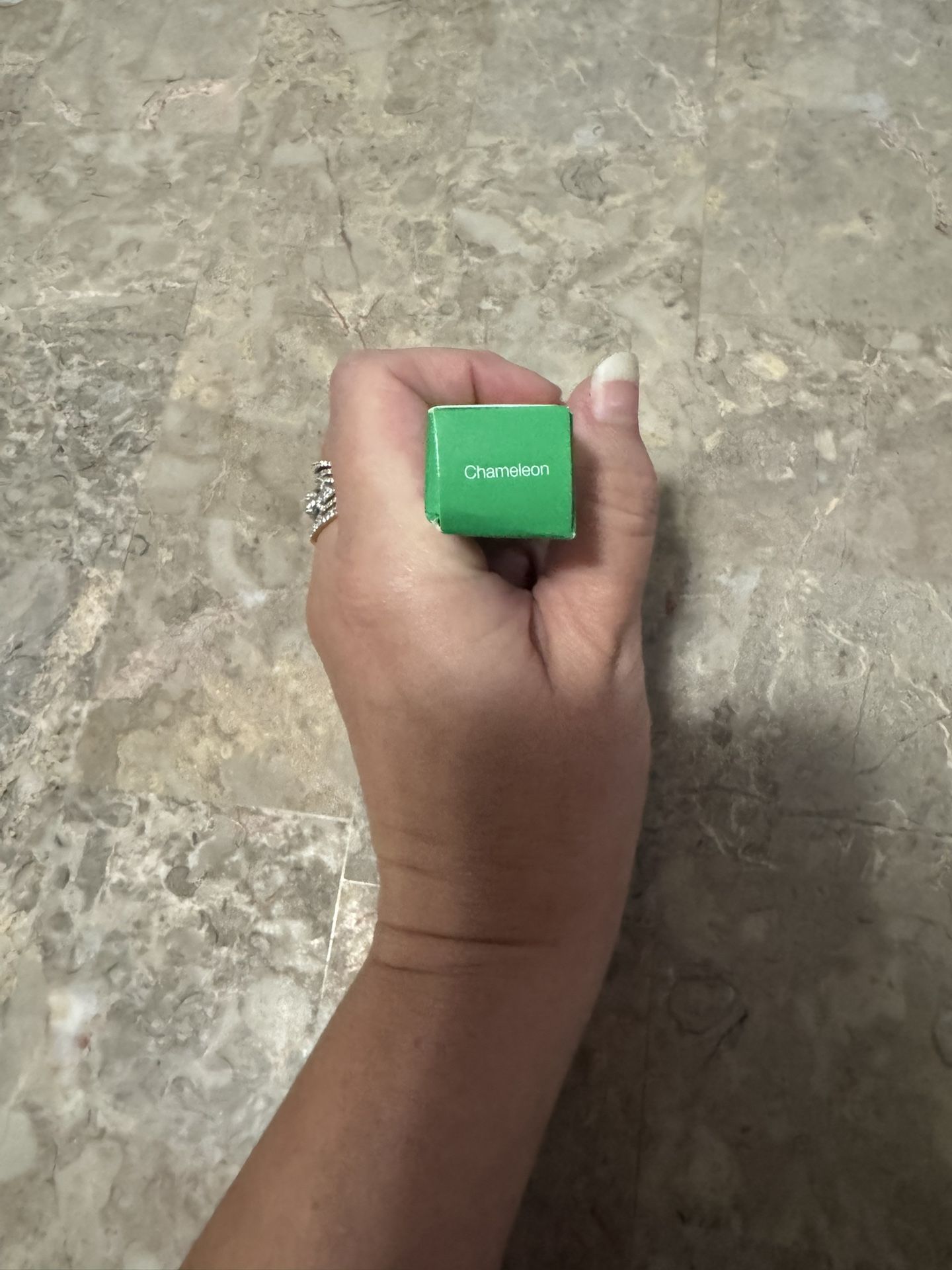 UNOPENED BRAND NEW Chameleon lipstick/Chapstick From RMS Beauty