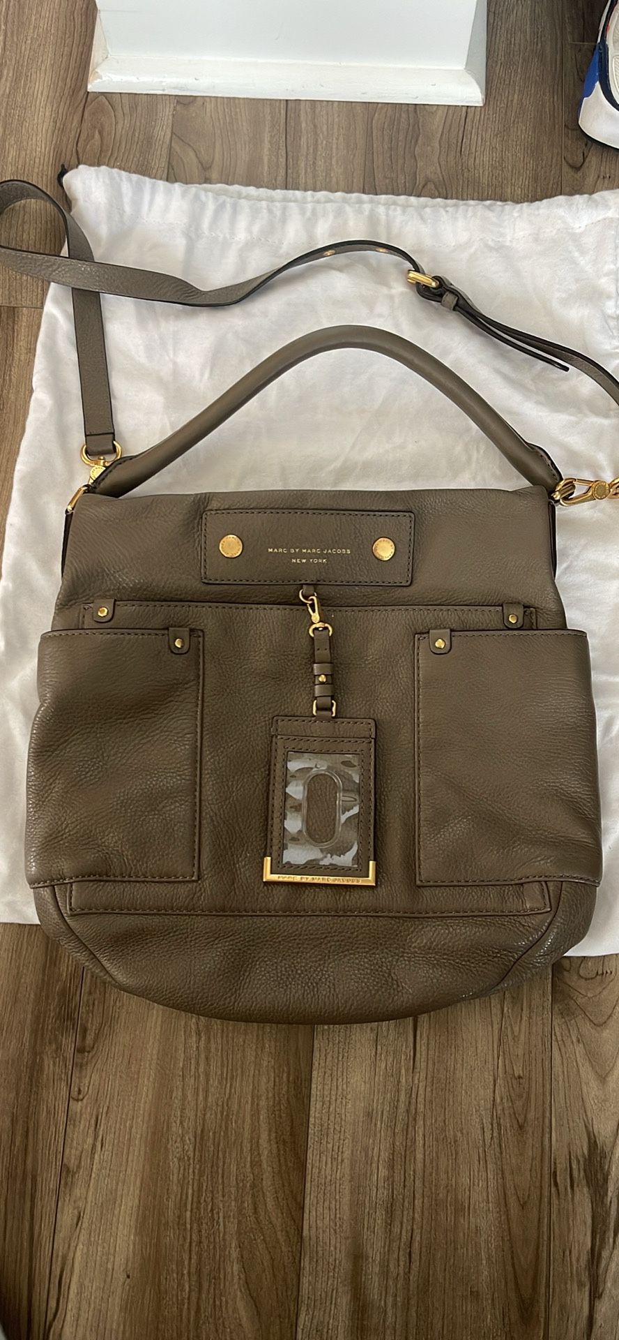 Marc Jacobs Bag