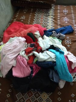 Kids clothes