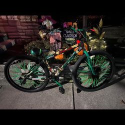 Se Bike 29” Big Flyer 