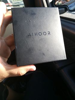 Brand new airpods