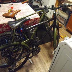 N Bike And Retrospect Bikes For Sale