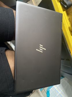 HP ENVY 360