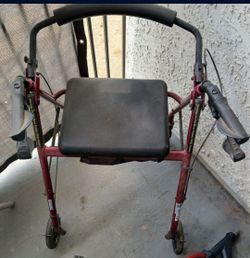 Adult walker