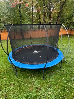 Trampoline 12ft
