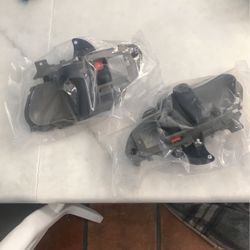 Chevrolet Silverado GMC Cadillac Door Handles 
