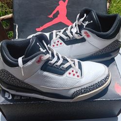 Air JORDAN 3 Retro 