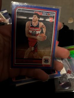 Basketball cards