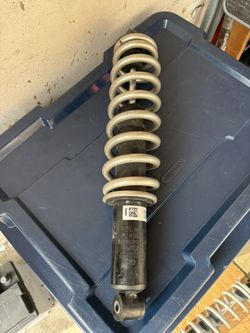 2021 Sling Shot Parts