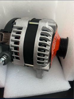 Brand New Alternator Part