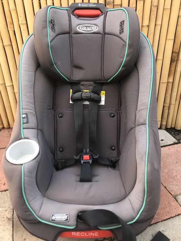 GRACO CAR SEAT 8 POSITION for Sale in Los Angeles, CA OfferUp