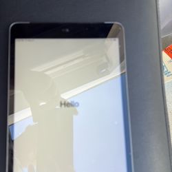 Mini IPad 