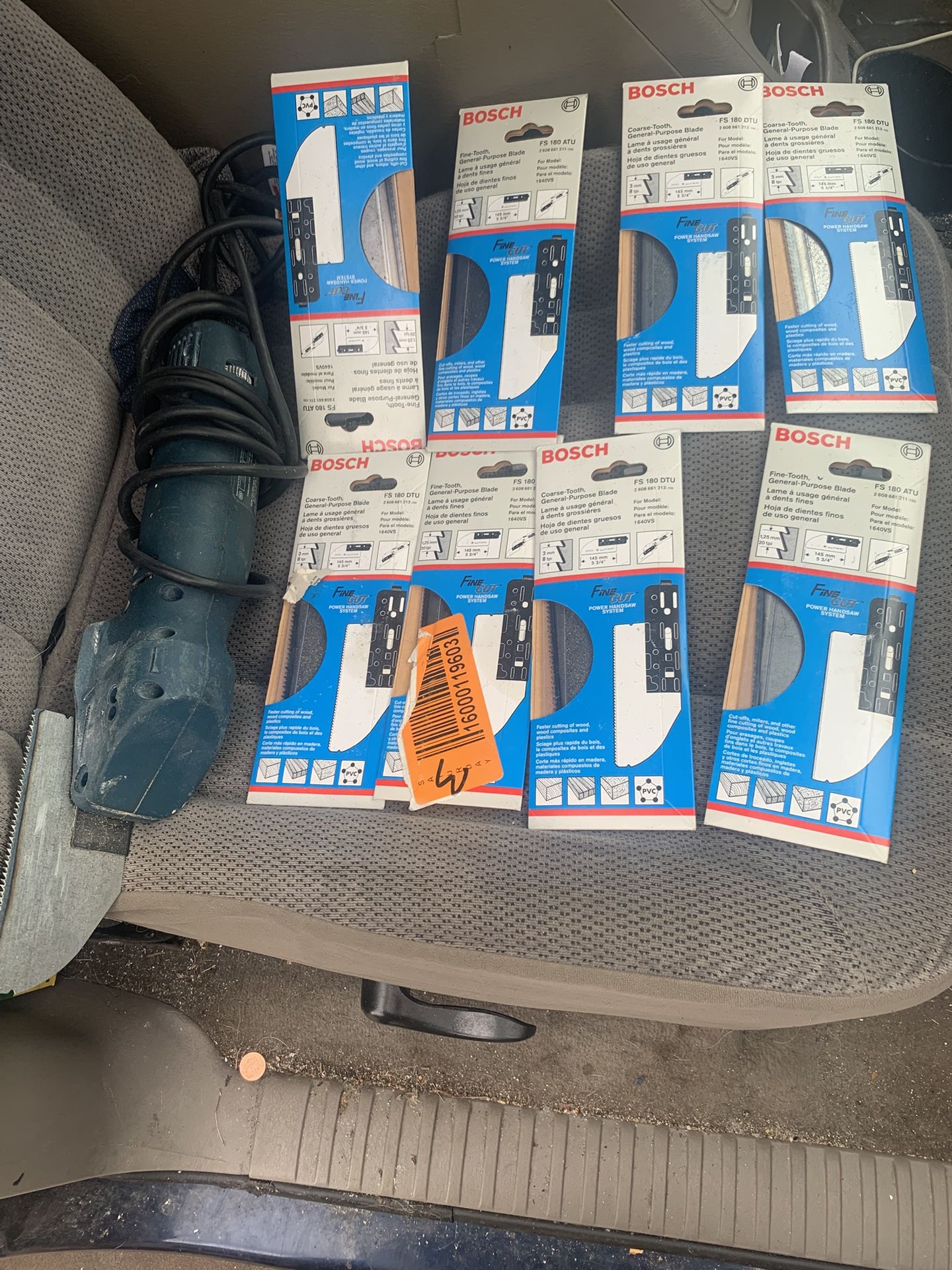 1640vs Variable Speed Change 30$ OBO