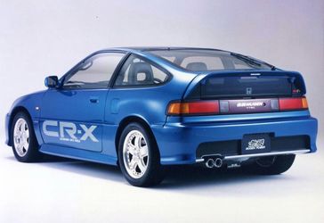 MUGEN MR5