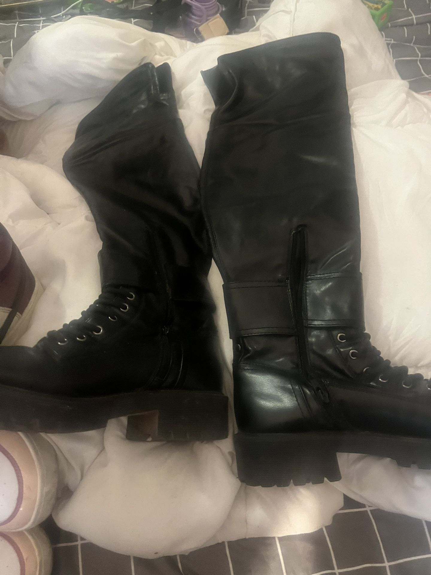 Guess Boots