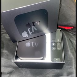 Apple TV