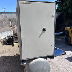 Shultz Compressor 