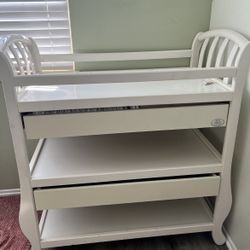 Changing Table 
