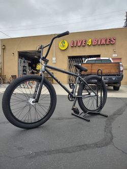 Elite BMX Bandit