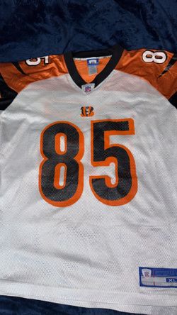 Chad Ochocinco Jersey